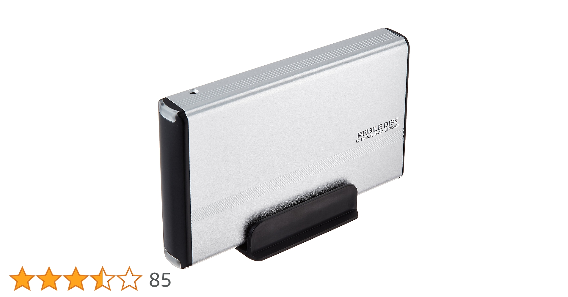 Amazon.co.jp: 玄人志向 3.5型HDDケース IDE接続 USB2.0対応